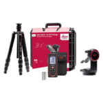 Leica  Disto X3-1 P2P- Package  with DST 360