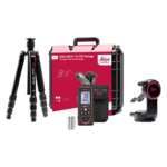 Leica  Disto X3-1 P2P Set met DST 360