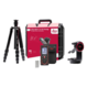 Leica  Disto X3-1 P2P- Package  with DST 360 and TRI120 Tripod