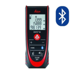 Leica  Disto D2 BT afstandsmeter tot 100 meter bereik