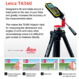 Leica  TA360 Pythagoras Tripod accessory