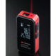 ADA  Cosmo Micro 25 afstandmeter met ingebouwde li-ion accu, Bluetooth