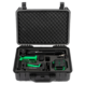 ADA  LaserTANK 4-360 Green Ultimate Edition  4D laser in case with tripod