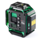 ADA  LaserTank 4-360 Basic Edition Green 4D laser in Koffer