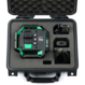 ADA  LaserTank 4-360 Green Basic Edition 4D laser  in Case