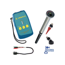 VESALA CABLE TRACER CT33 Kit cable finder for in the ground or walls...