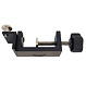 Androtec Robuste Metalen Baakklem voor STR/MTR/LS100D (Topcon) Handontvanger