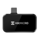 HIKMICRO Hikmicro Mini3 Smartphone warmtebeeldcamera