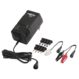 Ansmann ACS 110 Universal-ladegerät / Entladegerät für 1,2 bis 12 Volt-Batterien