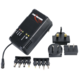 Ansmann ACS 110 universal charger for 1,2 till 12 volts