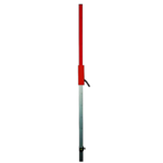 OMTools LB-2 Laser Guide, double-sided printing up to 65 cm, with quick-release clamp, in a case