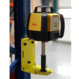 OMTools RoBufix Magnetische wandklem XL voor Rotatie lasers