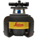 Leica  Rifle scope for Rugby CLA laser