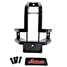 Leica  Lino L2, L2G, L2P5 metal replaceable window frame