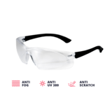 ADA  Transparent protective glasses  VISOR PROTECT