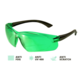 ADA  Laserbrille grün für bessere Sichtbarkeit des Laserstrahls.