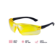 ADA  Yellow protective glasses ADA VISOR CONTRAST