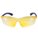 ADA  Yellow protective glasses ADA VISOR CONTRAST