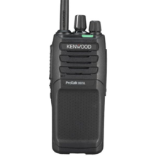 Kenwood TK-3701D  Licentie vrije Analoge en Digitale Portofoon PMR446