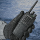 Kenwood TK-3701D Lizenzfreies analoges und digitales Walkie-Talkie PMR446