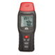 ADA  ZHT 70 (2 in1) Electronic vocht/Temp meter voor hout en beton