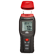 ADA  ZHT 70 (2 in1) Electronic vocht/Temp meter voor hout en beton