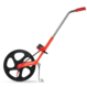 ADA  Wheel 100 plastic measuring wheel with steel frame