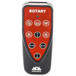 ADA  Remote control for NEW model ROTARY 400HV