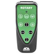 ADA  Remote control for NEW model ROTARY 400HVG