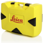 Leica  Empty case for Rugby CLH, CLA and CLI laser