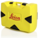 Leica  Lege koffer voor Rugby CLH, CLA en CLI laser