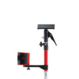 Leica  CRL 290 universal clamp for monopod