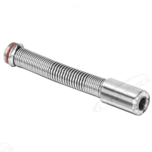 OMTools Self-leveling  camera head Ø 23mm for sewer inspection camera