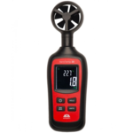 ADA  AeroTemp 30  Anemometer mit Ventilator