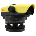 Leica  NA520 Nivelliergerät 360°