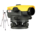 Leica  NA332 Nivelliergerät 32-fache Vergrösserung inkl. Messlatte E-Teilung und Stativ