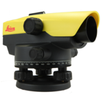 Leica  NA524 Nivelliergerät 24-fache Vergrösserung