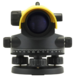 Leica  NA524 Nivelliergerät  inkl. Messlatte E-Teilung 3 m und Stativ