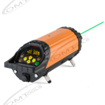 geo-Fennel FKL 55-GREEN Rioollaser