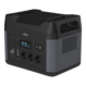 Ansmann PS2200AC Powerstation 2200 W met 3x WCD 230 VAC, 12V-120 watt, USB-C aansluitingen, enz.