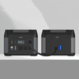 Ansmann PSE2200 AC Powerstation expansion Module for connection to PS2200AC