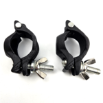 geo-Fennel Clamps for FMR 700 or 800 Machine receiver