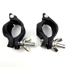 geo-Fennel Clamps for FMR Machine receiver