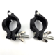 geo-Fennel Clamps for Geo Fennel FMR Machine receiver, loose