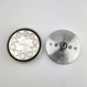 geo-Fennel Magnete set für Geo-Fennel  FMR 700 / 800 Maschinenempfänger lose