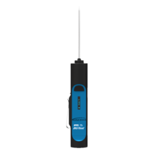 BAPI HVAC Piercing Temperature Probe for HVAC