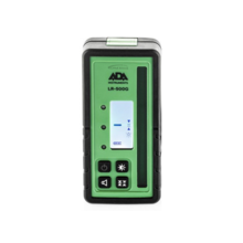 ADA  LR-500HVG NEW model HAND RECEIVER Green