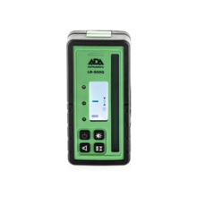 ADA  LR-500HVG NEW Model mm  HANDONTVANGER Groen