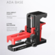 ADA  Wall mount: BASE Magnetic lift + Wall bracket
