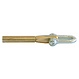 OMTools Pull head with link 23 mm, M5 thread